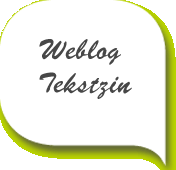 Weblog Tekstzin